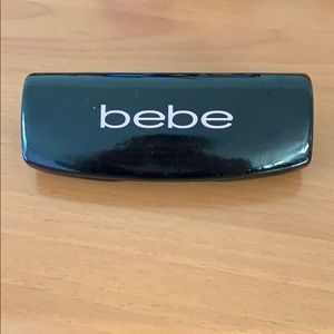 Bebe Eyeglass Case